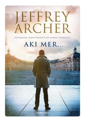Jeffrey Archer: Aki mer…