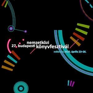 Elmaradt Budapesti Könyvfesztivál 2020