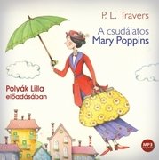 A csudálatos Mary Poppins