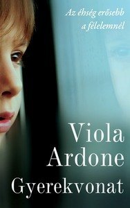 Viola Ardone Gyerekvonat könyv