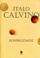 Komikozmosz - Italo Calvino