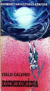 Italo Calvino Kozmikomédia